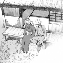 Gabimaru & Yui x Tv Girl - Not Allowed