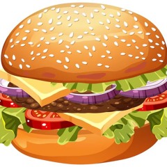 Refugee & Burger English Writing