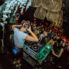 Lainey Kate @ Beehive Presents: AFTERLIFE [10.26.24]