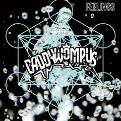 CaddyWompus - FEELINGS