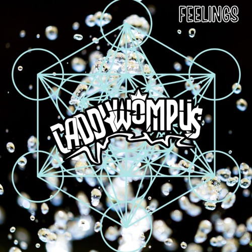 CaddyWompus - FEELINGS