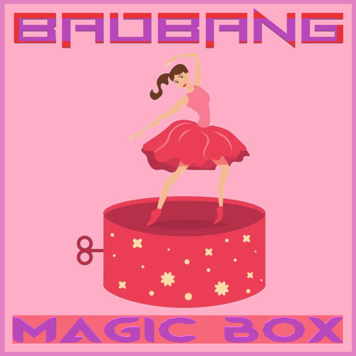 Magic Box - Extended Mix