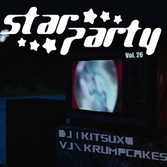 Star Party Vol.26 | Full Set