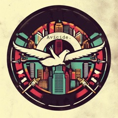 Avacide (Acoustic Demo)