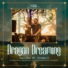 Dragon Dreaming - 'Erb - Main Stage Opening Set