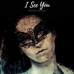 I See You - Brandon Jamison / produced by Warren Williams