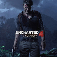 “Nathan Drake that two bit thief” x Where is my mind extended