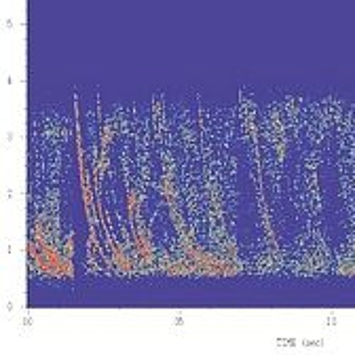 sound pattern study 3