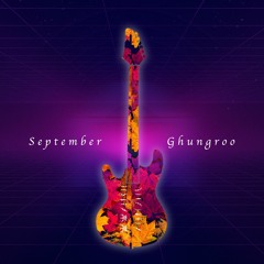 September Ghungroo