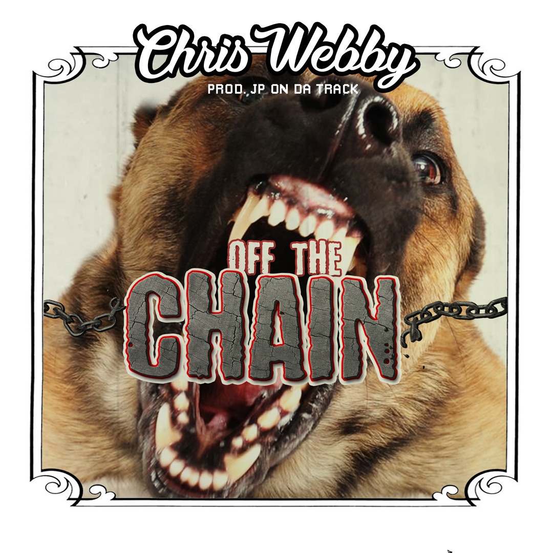 Listen to Off The Chain by Chris Webby in Off The Chain playlist