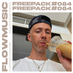 FREE PACK VOL. 84 (REGGAETON, EDM & HOUSE MASHUPS, EDITS & REMIXES)