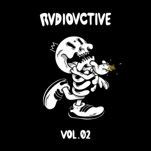 Ian Allen & UZEF - Psychedelic Fireworks [RVDIOVCTIVE]