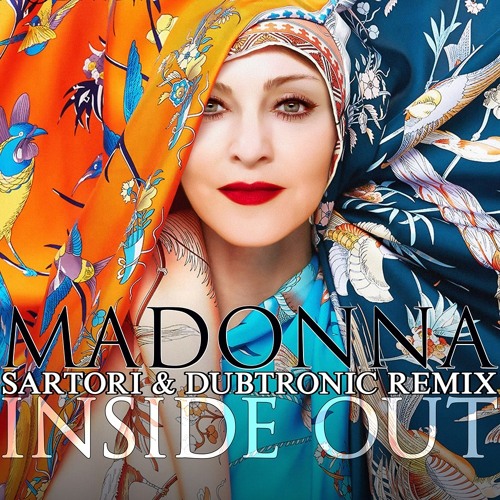 Inside Out (Sartori & Dubtronic Remix Instrumental)