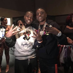 CERTIFIED STEPPAS FT. BOOSIE BADAZZ