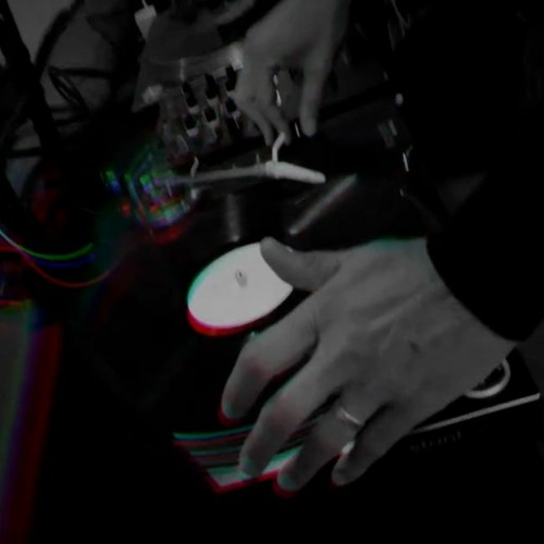 Code618 b2b James Steer Round 2 mix
