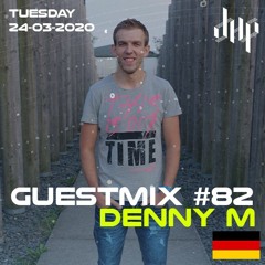 DHP Guestmix #82 – DENNY M