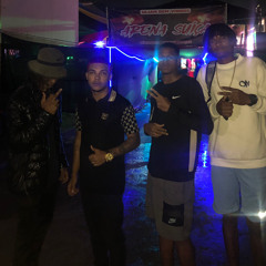 NO BAILE DE MALDIVAS EU JÁ TO NAQUELE PIKE, ELE TEM 7 MULHER NÃO MEXE QUE É TODAS DELE (DJ CABELERA)