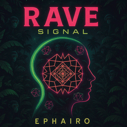 R A V E  S I G N A L