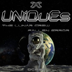 PREMIERE: DJ Uniques 'The Lunar Crew' [Dance Concept]