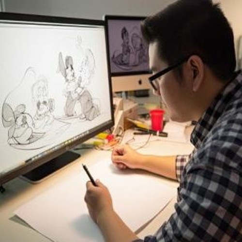 What Are The Career Scope In Animation Courses After 12th Class?