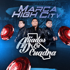 Marca High City (En vivo)