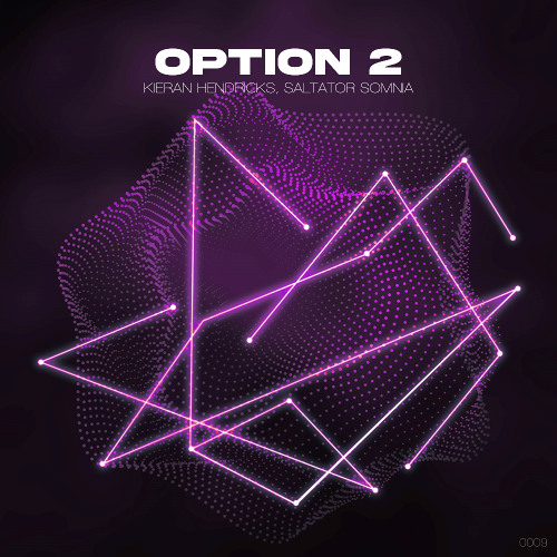 Kieran Hendricks, Saltator Somnia - Option 2 (Original Mix)