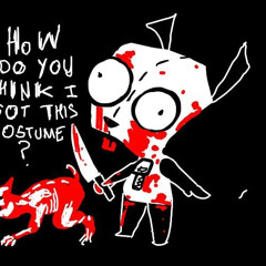 wifiskeleton - nothing makes me happy and women make me cry w_ keepsecrets