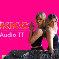 KKC x Audio TT - Episode 002: Powerful & Groovy Techno Set