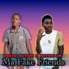 Ma Fake Friends