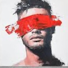 Blind eye