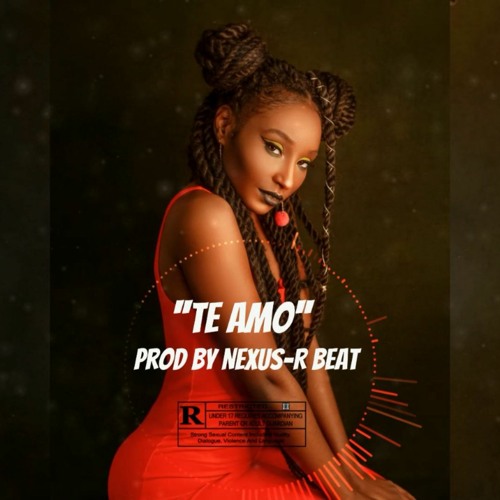 "Te Amo" - Davido x Lyta x Fireboy DML | Type Beat | Afrobeat Instrumental | by Nexus-R Beat