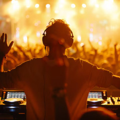 wr november 2025 house mix