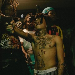 Turn em Ghost👻 | made on the Rapchat app (prod. by MayaaBeatz)