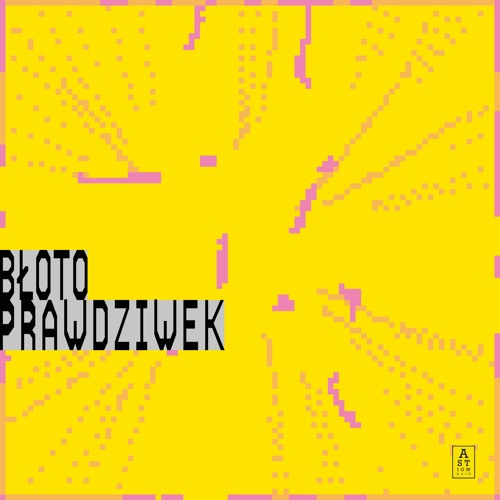Błoto - Prawdziwek
