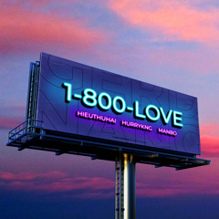 1-800-LOVE