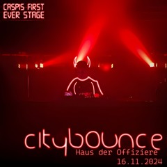 Hardtechno für Brandenburg