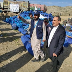 CLIP – top UN official in Afghanistan on humanitarian situation, one year on from Taliban takeover