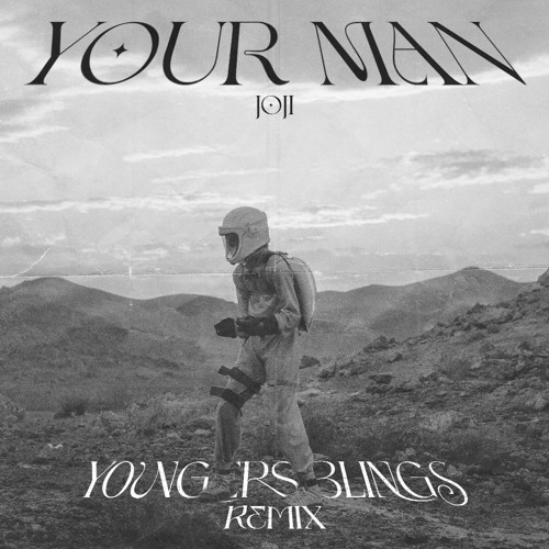 Stream Joji Your Man Younger Siblings Remix Download For Full Remix