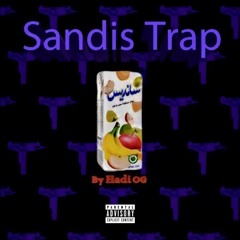 Sandis Trap (prod by OG)