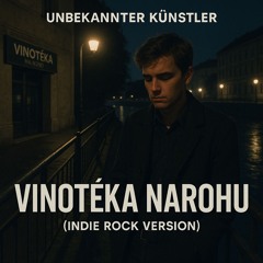 Vinotéka Narohu (Indie Rock Version)