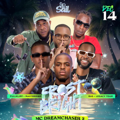 Sip N Sail Cruise 'Frost Bright' Promo Mix