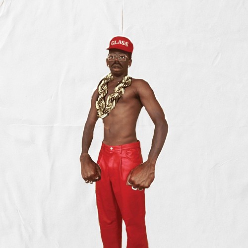 Tyler, The Creator - Intro (I guess)