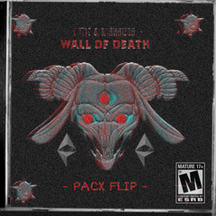 Eptic & Marauda - Wall Of Death (PACX Flip)