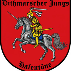 Dithmarscher Jungs - Bass Version