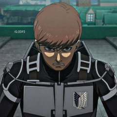 Clear Eyes x Erwin speech
