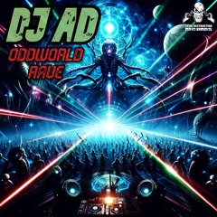 DJ Ad - Rave Cave