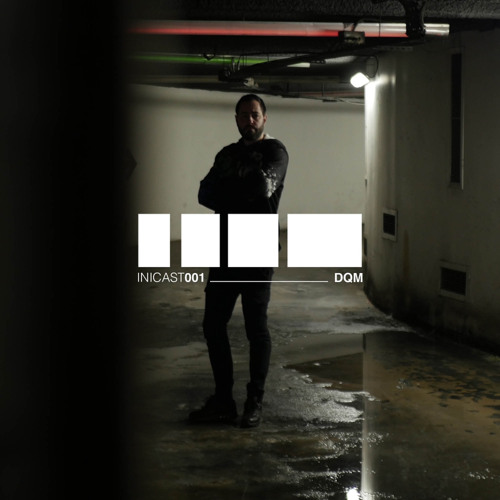 INICAST001 - DQM