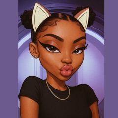 Fashionista (feat. itzjett)