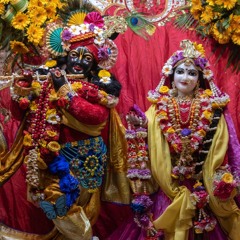 Pavan Nitai Chandra 7 - 10am 22.06.2023