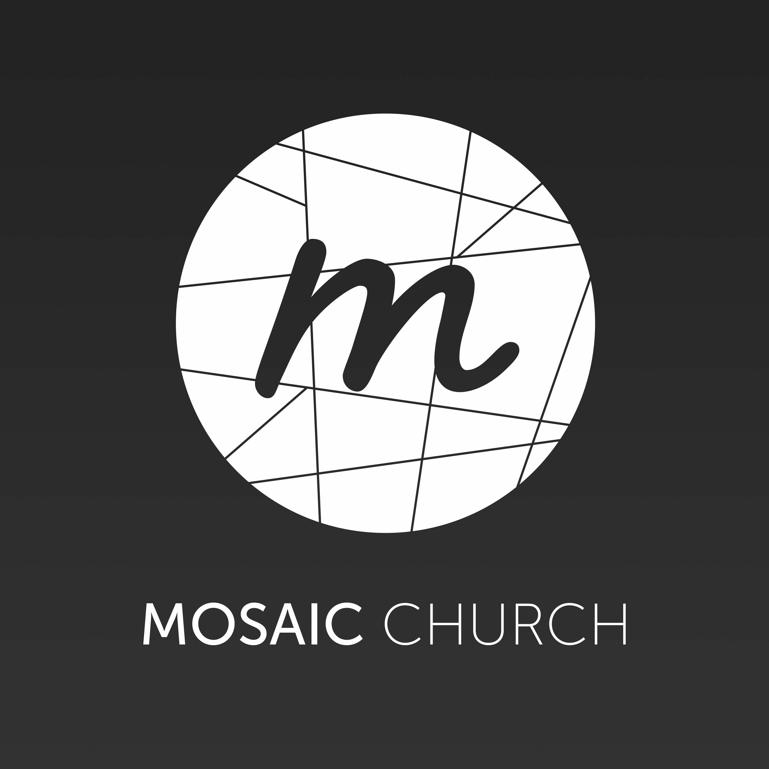 Mosaic Church Austin Audio Podcast
